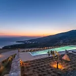 Regenesis Villa Kardhianí