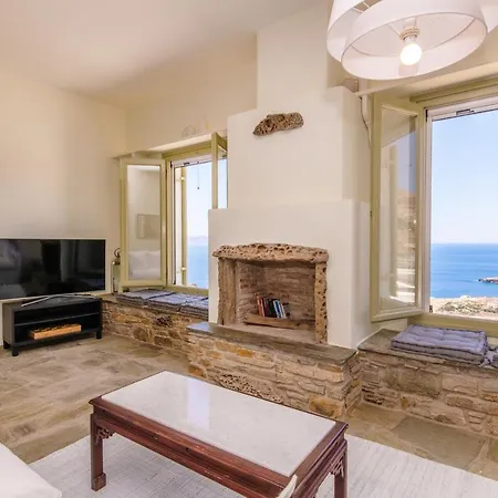 Regenesis Villa Kardhianí