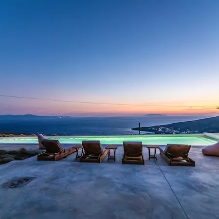 Regenesis Villa Kardhianí