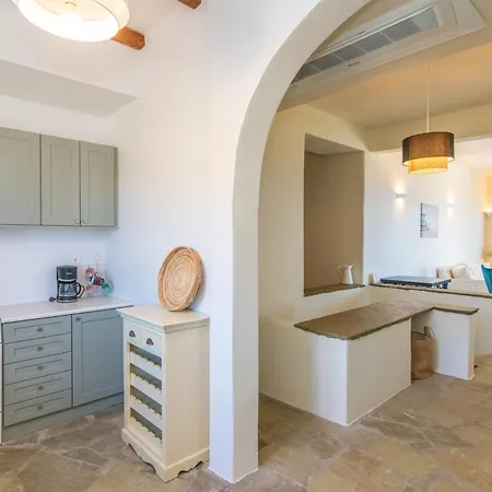 Regenesis Villa *