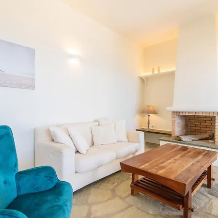 Regenesis Villa *