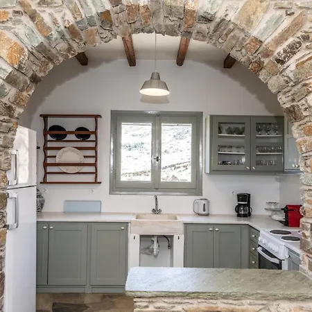 Regenesis Villa