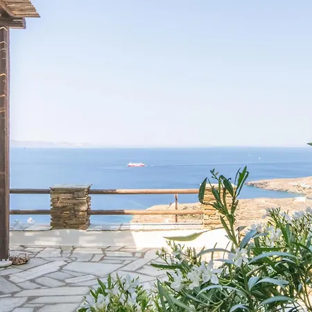 Regenesis Villa *