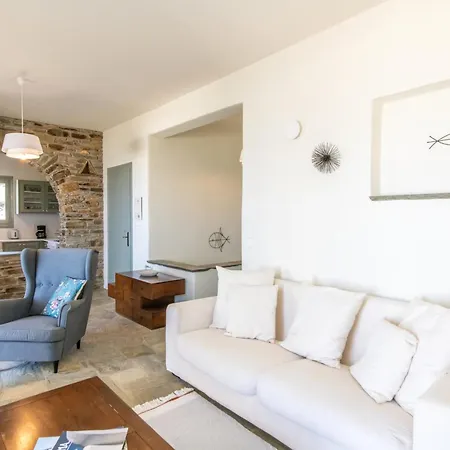 Regenesis Villa