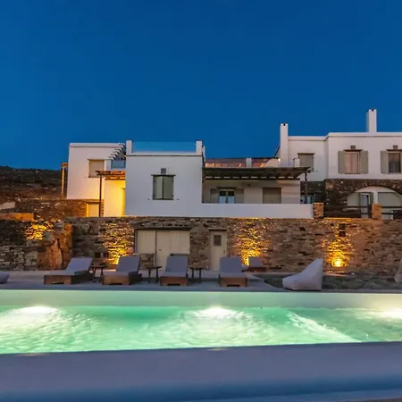 Regenesis Villa