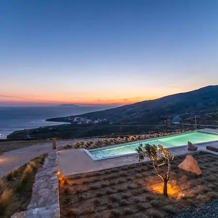 Regenesis Villa Kardhianí