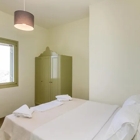 Regenesis Villa *