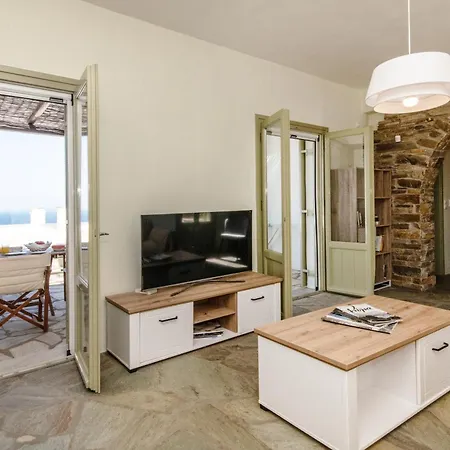 Regenesis Villa