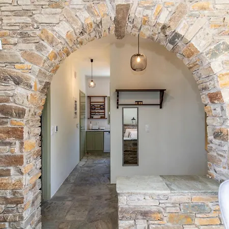 Villa Regenesis Kardhianí