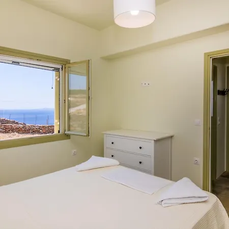 Regenesis Villa *