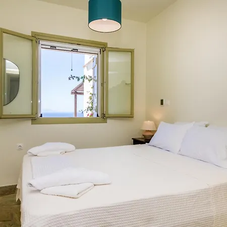 Regenesis Villa