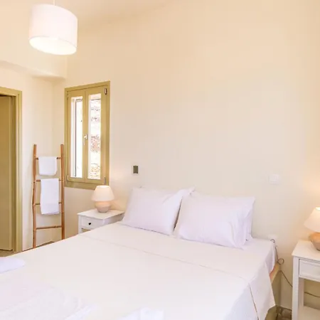 Regenesis Villa *