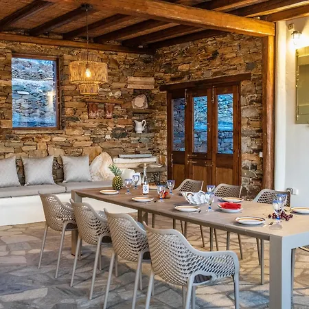 Regenesis Villa