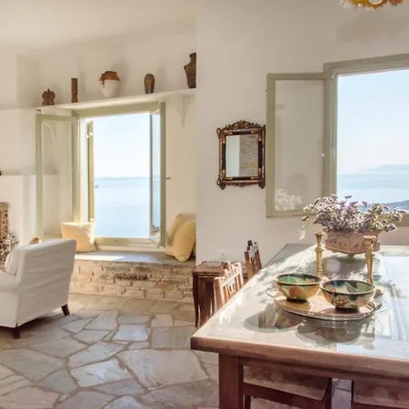 Regenesis Villa Kardhianí