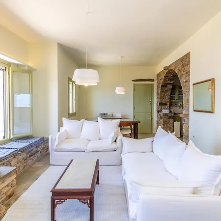 Regenesis Villa *