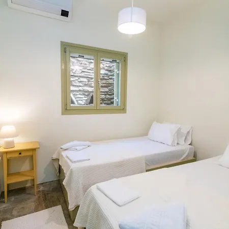 Villa Regenesis Kardhianí