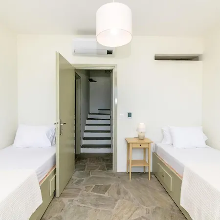 Regenesis Villa Kardhianí