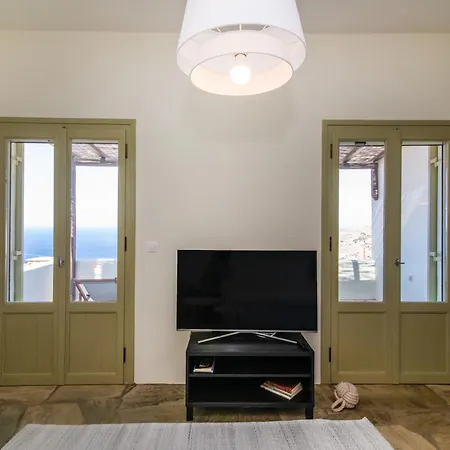 Regenesis Villa