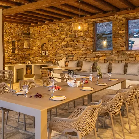 Regenesis Villa