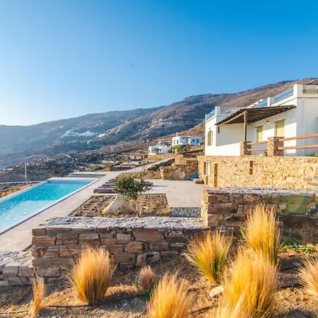 Regenesis Villa Kardhianí