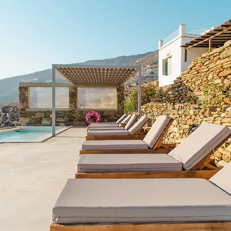 Regenesis Villa
