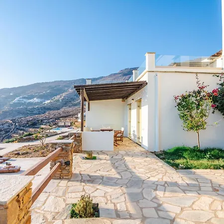 Regenesis Villa Kardhianí