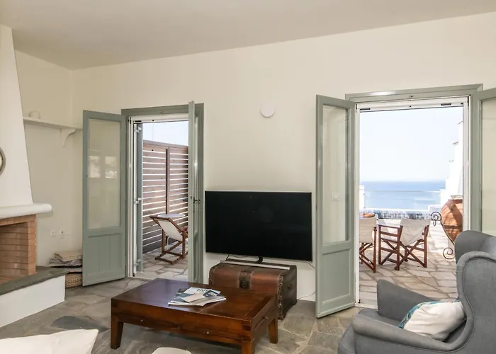 Villa Regenesis Kardhianí