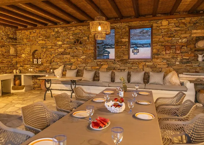 Villa Regenesis Kardhianí