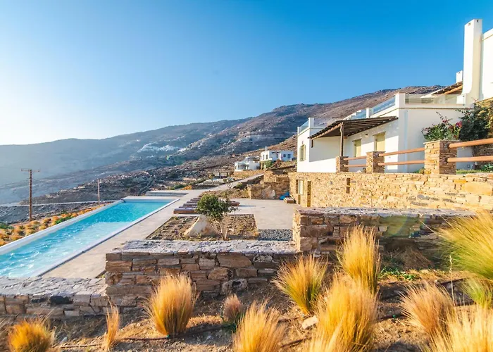 Regenesis Villa Kardhianí