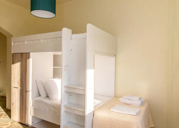 Villa Regenesis Kardhianí