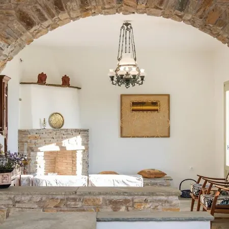 Regenesis Villa *