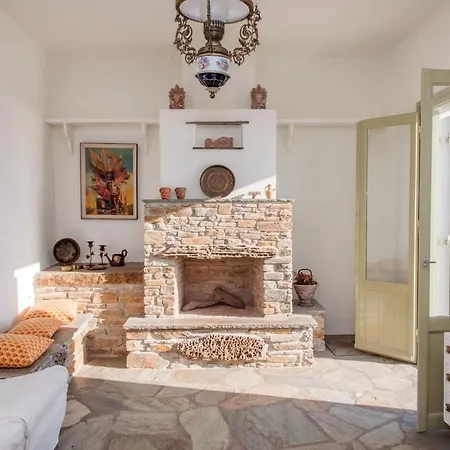 Regenesis Villa