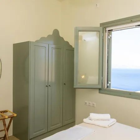 别墅 Regenesis Kardhianí