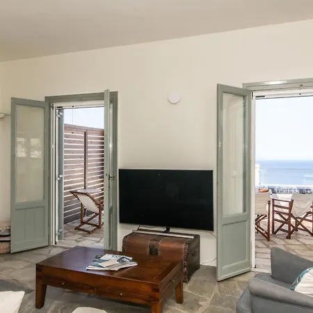 Villa Regenesis Kardhianí