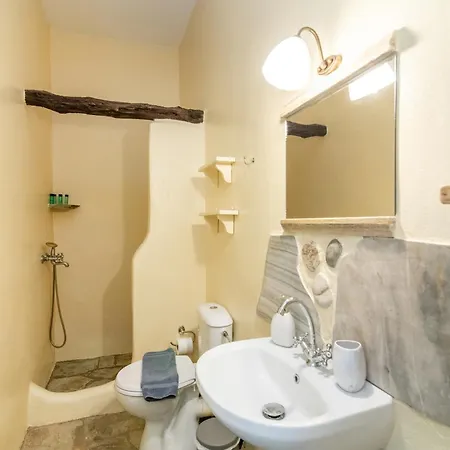 别墅 Regenesis Kardhianí