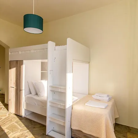 Villa Regenesis Kardhianí