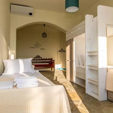 Regenesis * Kardhianí