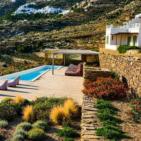 Villa Regenesis *