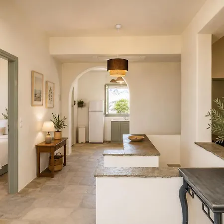 Villa Regenesis Kardhianí