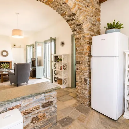 Regenesis Villa