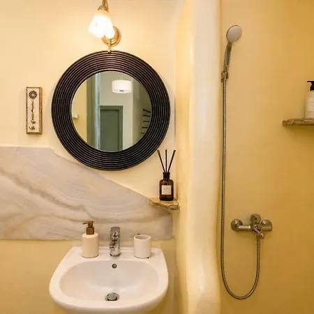 Regenesis Villa