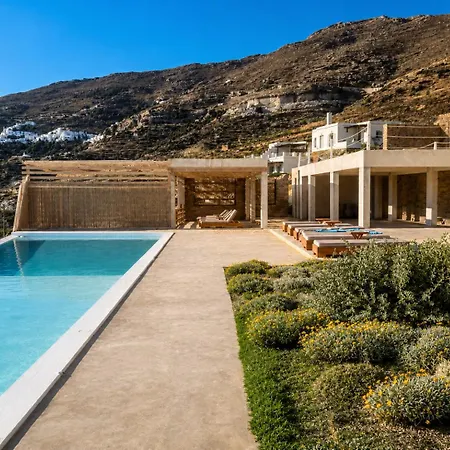 Villa Regenesis