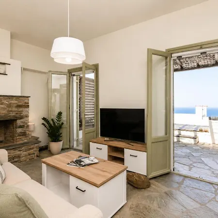 Regenesis Villa Kardhianí