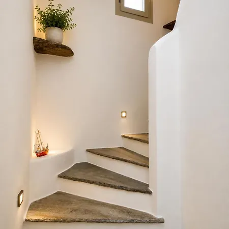 Regenesis Villa Kardhianí