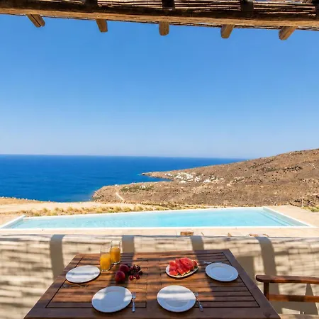 Villa Regenesis Kardhianí