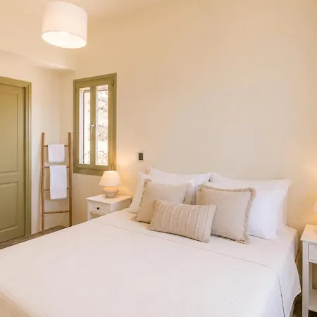 Regenesis Villa