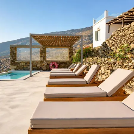 Regenesis Villa Kardhianí