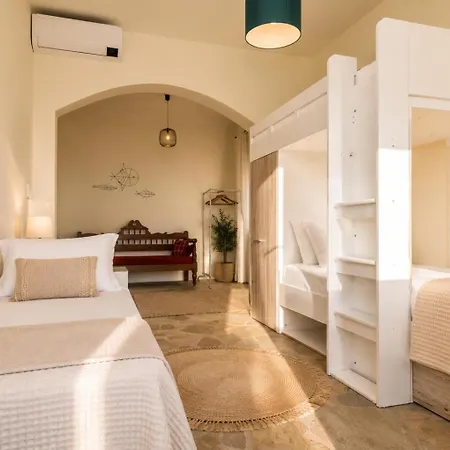 Regenesis Villa