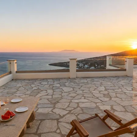 Regenesis Villa *