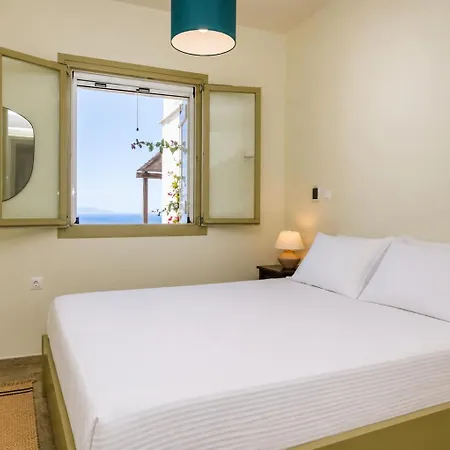 Regenesis Villa *